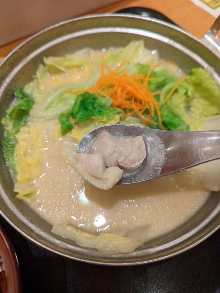 とり野菜みそ1人鍋専門店がセンター南に期間限定でオープン！ | 都筑で子育て！